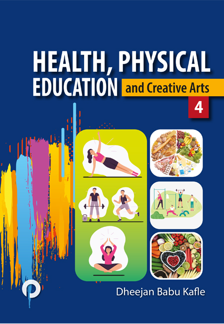 Health, Physical Education & Creative Arts 4